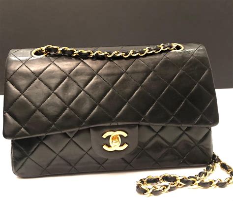 chanel classic flap bag 2.55 for sale|Chanel 2.55 reissue vintage.